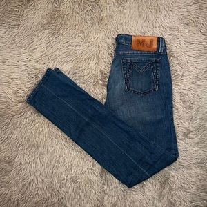 marc jacobs skinny jeans